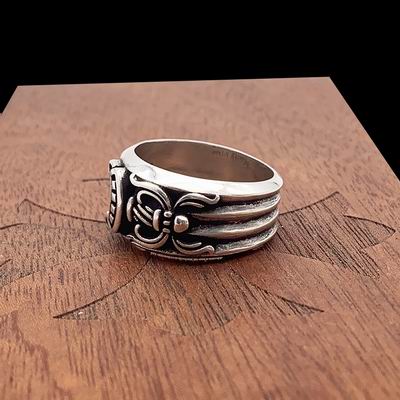 Chrome Hearts ring 11lyh140